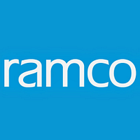 Ramco Systems logo