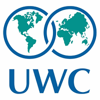 Red Cross Nordic United World Colleges logo