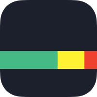 App in the Air, Inc. logo