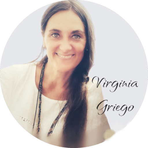 Virginia Griego