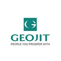 Geojit Financial Services Ltd. logo