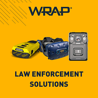 Wrap Technologies