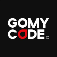 Gomycode School logo