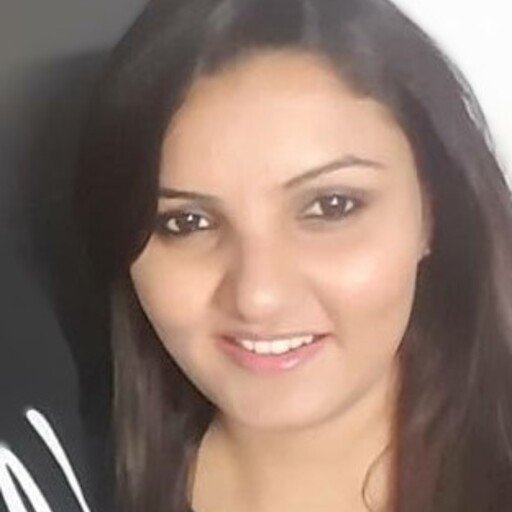 Aarohi Keswani