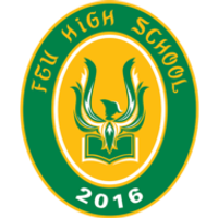 FEU High School logo