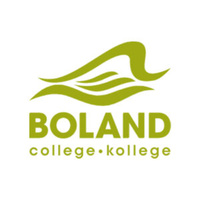 Boland College logo