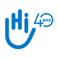 Humanity & Inclusion logo