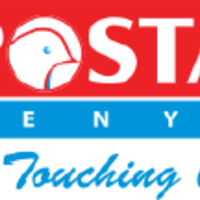 Postal Corporation of Kenya logo