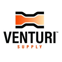 Venturi Supply logo