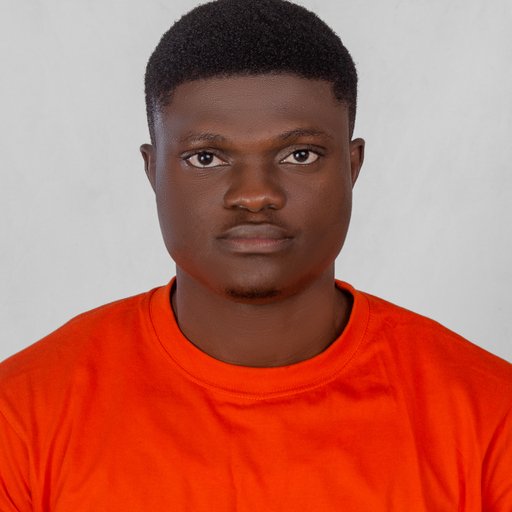 Mmefone Ojong