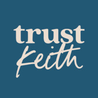 Trust Keith logo