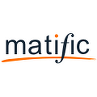 Matific logo