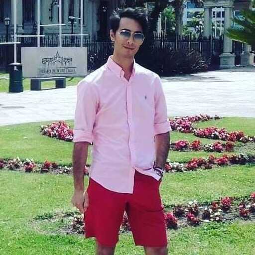 jonatan saban