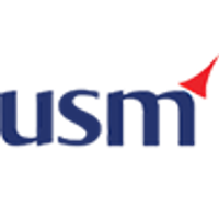 USM logo