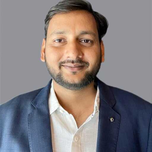 Shivam Srivastava