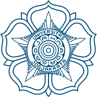 Gadjah Mada University logo