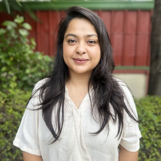 Kritika Modi