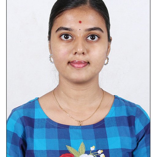 Sowmiya Priyaa V S
