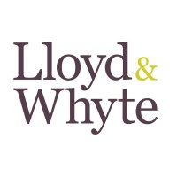 Lloyd & Whyte Group logo