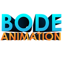 Bode Animation Pvt Ltd logo
