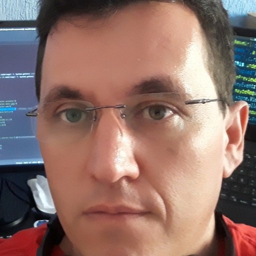 Rodrigo Boni