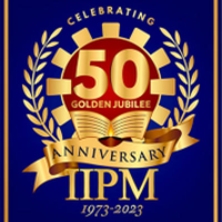 Indian Institute of Planning and Management logo