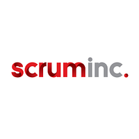 Scrum Inc. logo