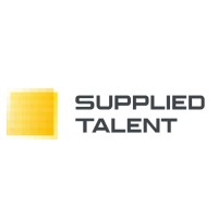 Supplied Talent logo