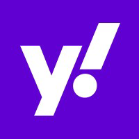 Yahoo!  logo