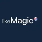 likeMagic logo