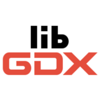 libGDX logo