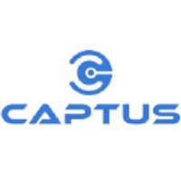 Captus Technologies  logo
