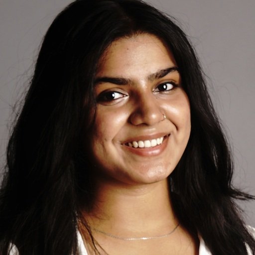 Soumya Soni