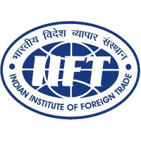 Indian Institute of Foreign Trade, Kolkata logo