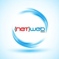 Netweb technologies  logo