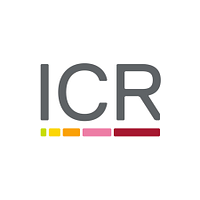 Institute of Cancer Research logo