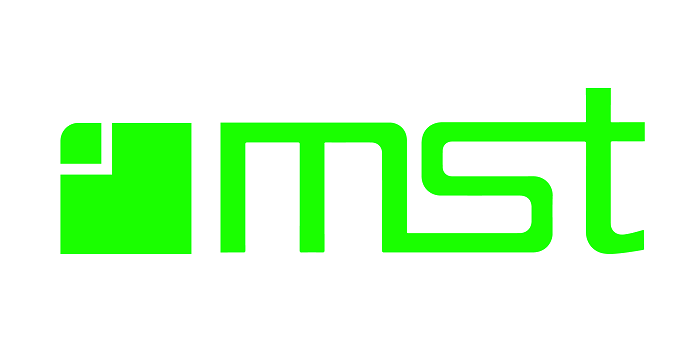 mst group GmbH logo