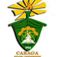 Caraga State University logo