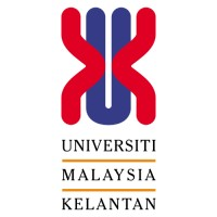 Universiti Malaysia Kelantan logo