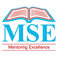 Madras School of Economics logo