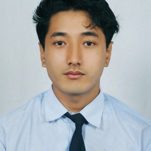 Subin Gurung