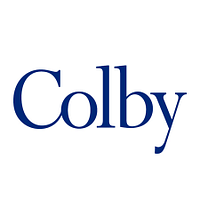 Colby College logo