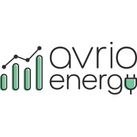 Avrio logo