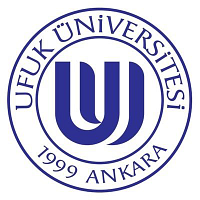 Ufuk University logo