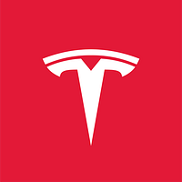 Tesla, Inc. logo