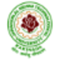Jawaharlal Nehru Technological University logo