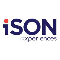 iSON Xperiences logo