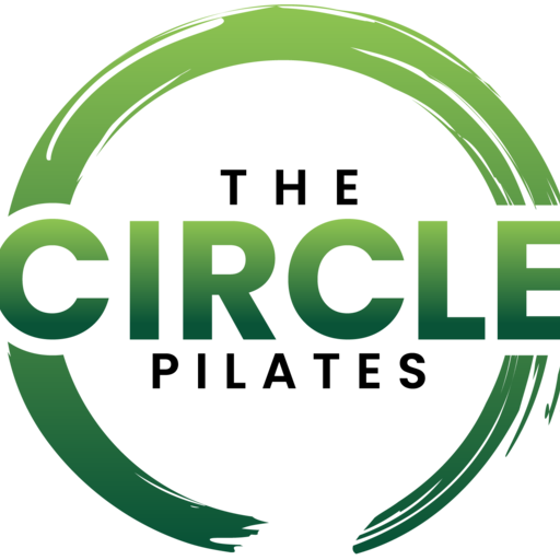 The Circle Pilates logo