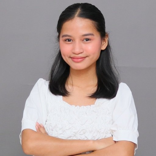 Jolene Joyce Bascongada