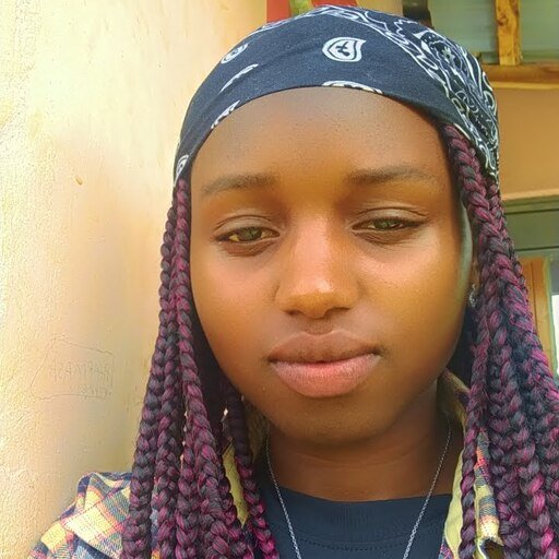 SHARLET MUKUHE
